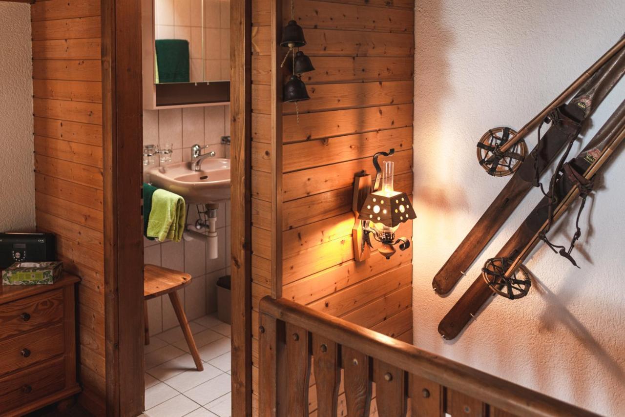 Greta'S Cozy Home Zermatt Eksteriør billede